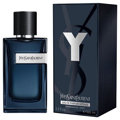 YSL y edp intense review